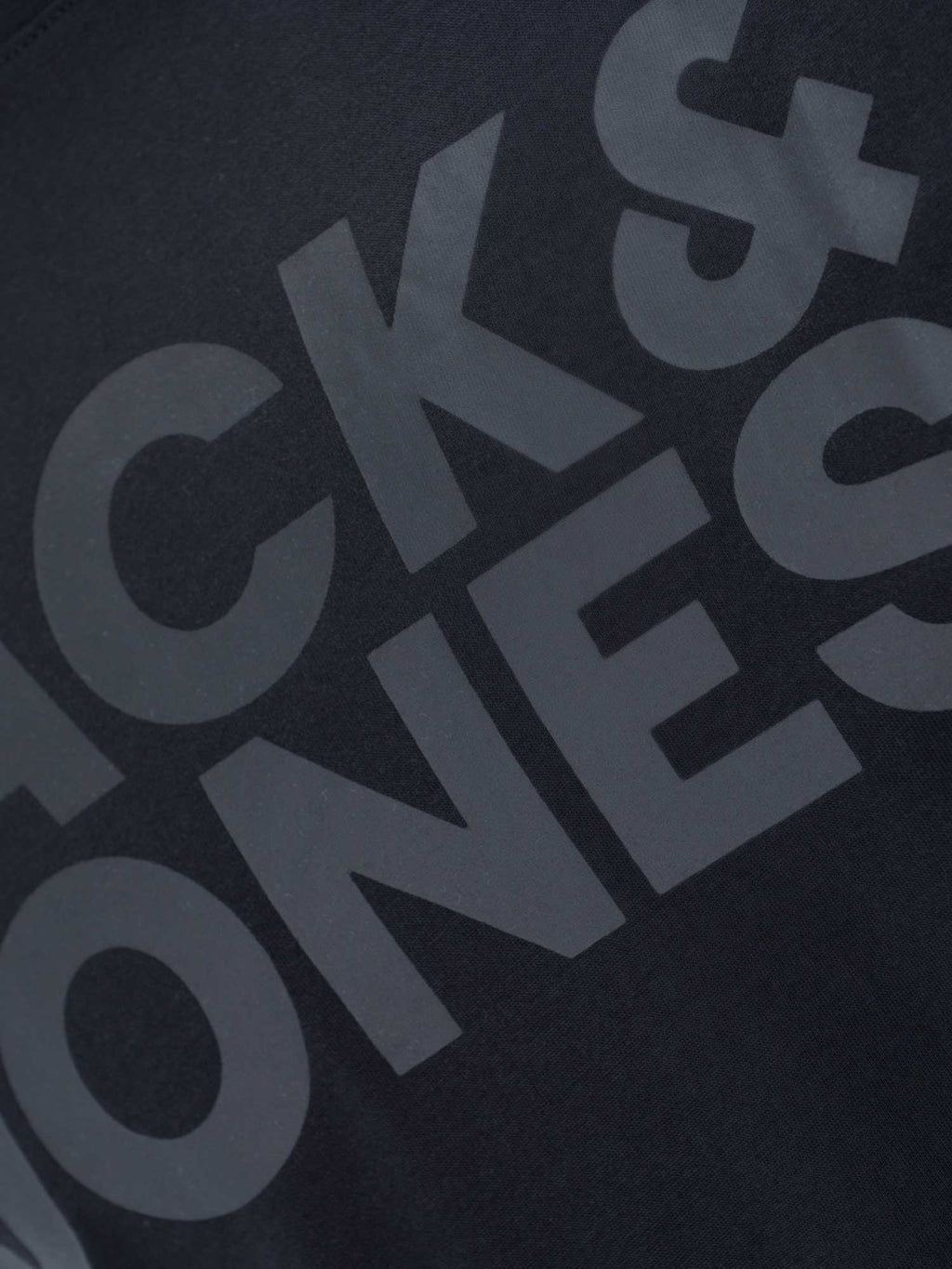 JACK & JONES Тениска JJECORP LOGO TEE SS O-NECK NOOS