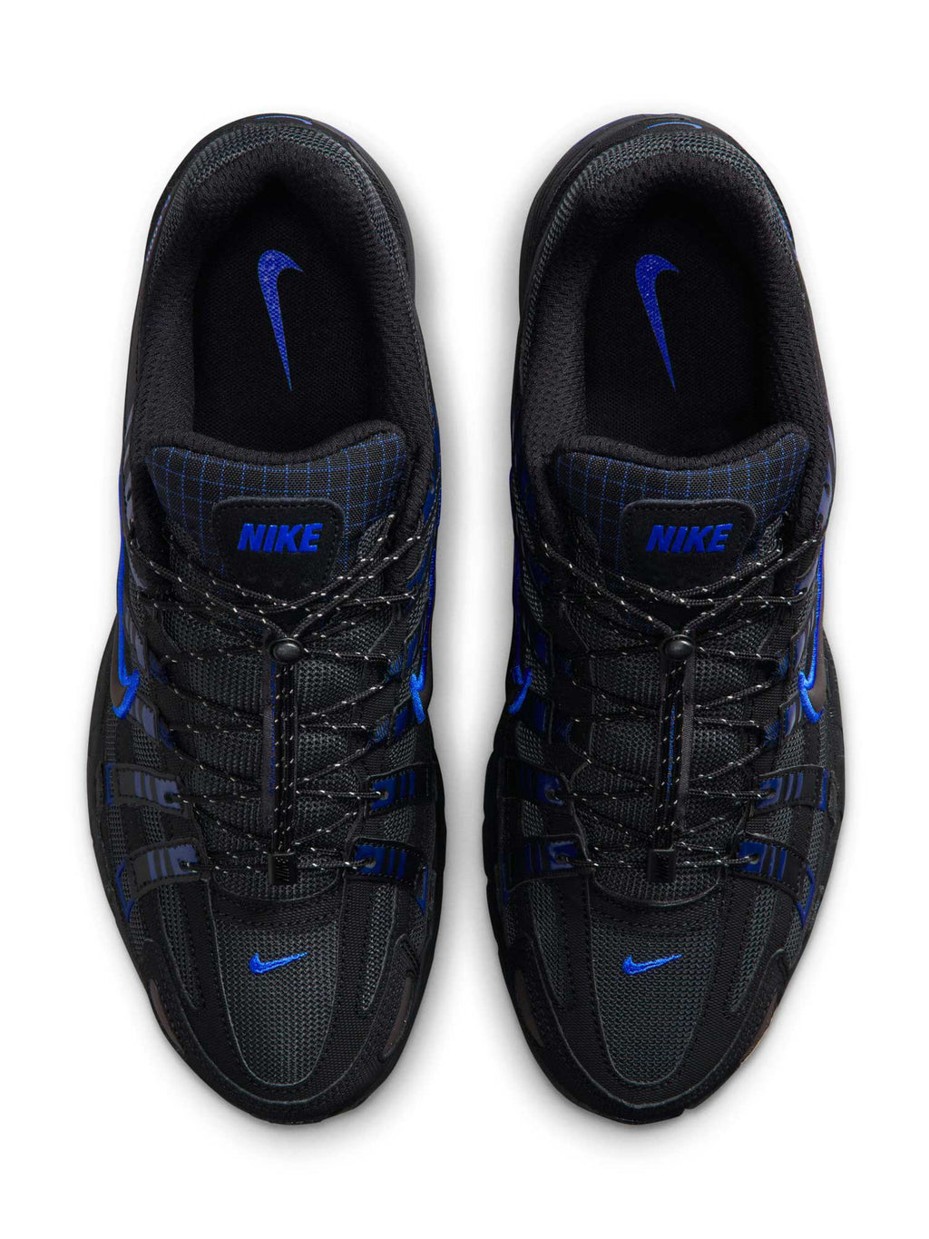 NIKE Обувки P-6000