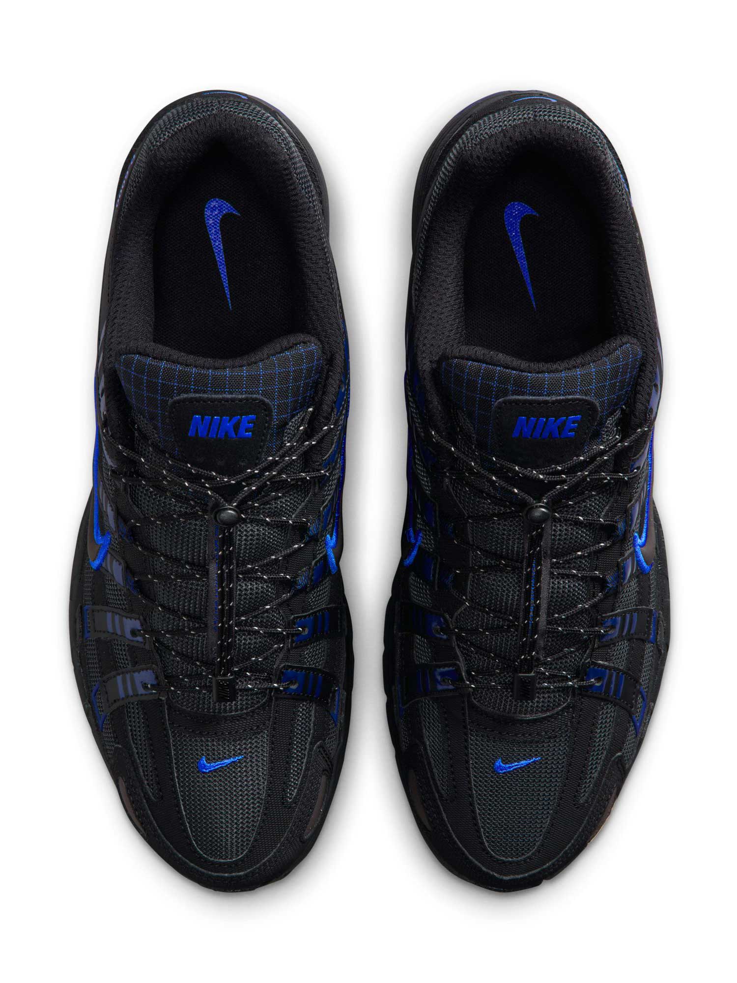 NIKE Обувки P-6000