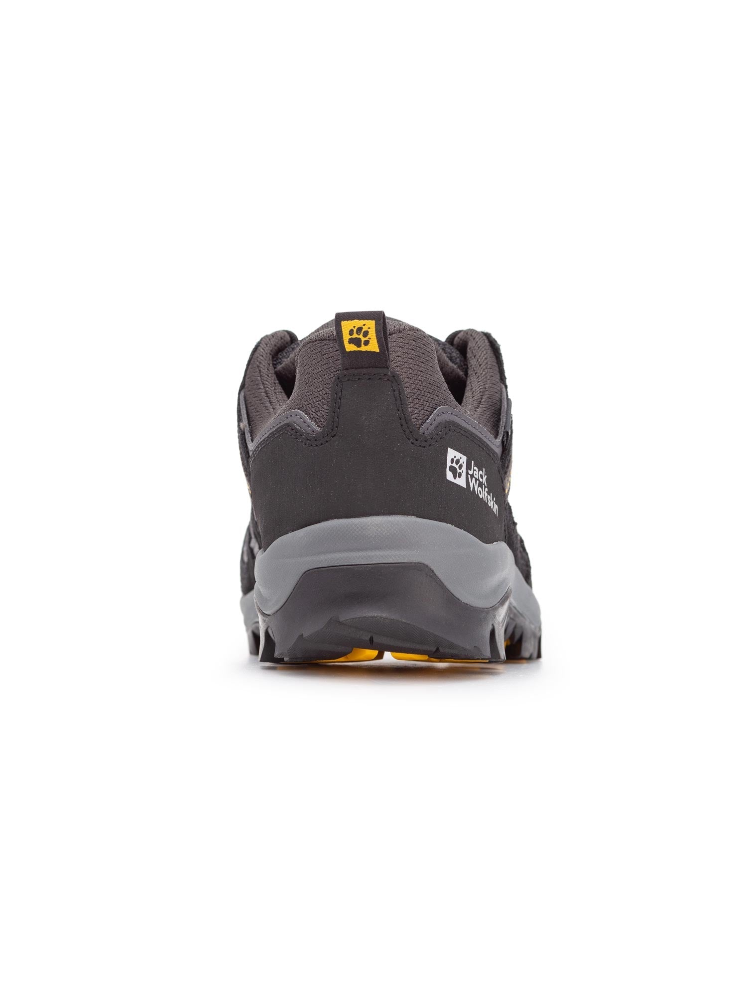 JACK WOLFSKIN Обувки VOJO 3 TEXAPORE LOW M
