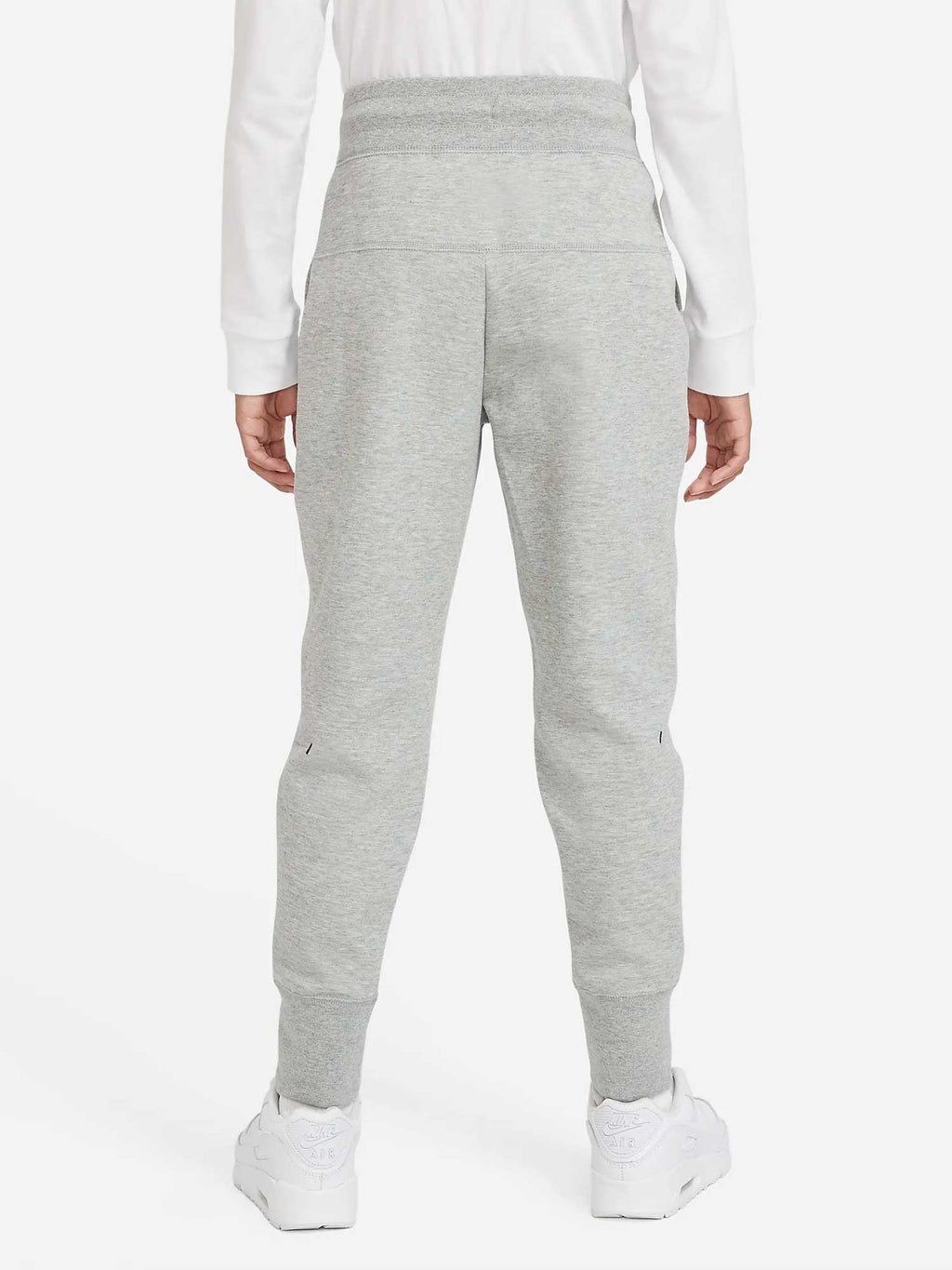 NIKE Спортно долнище G NSW TCH FLC PANT