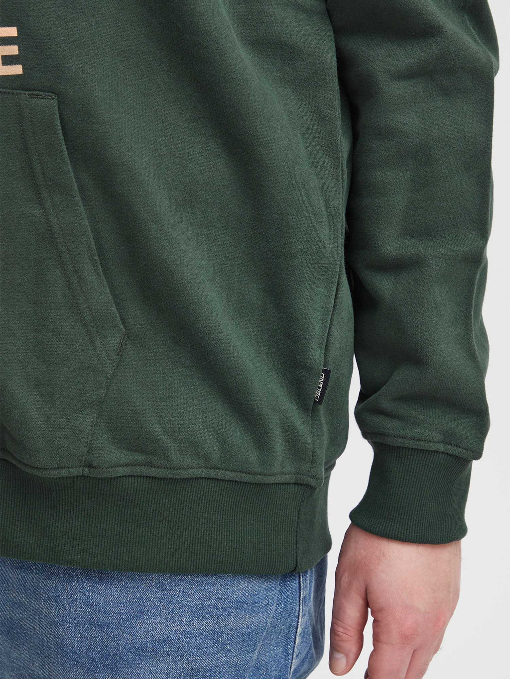 BLEND Суитшърт Sweatshirt