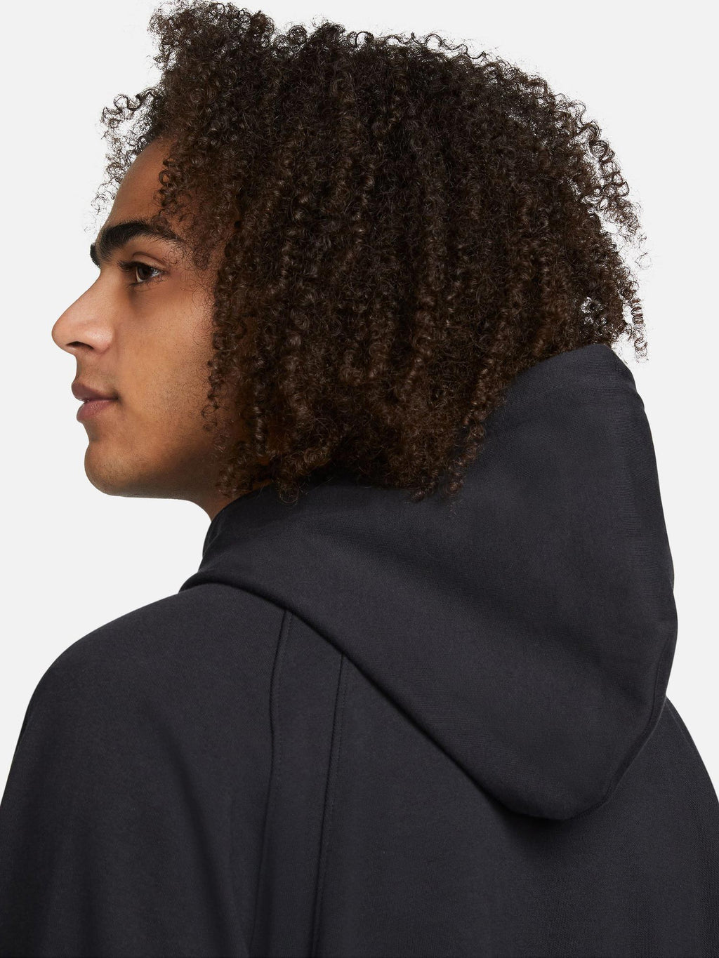 JORDAN Суитшърт M J ESS WARMUP JACKET
