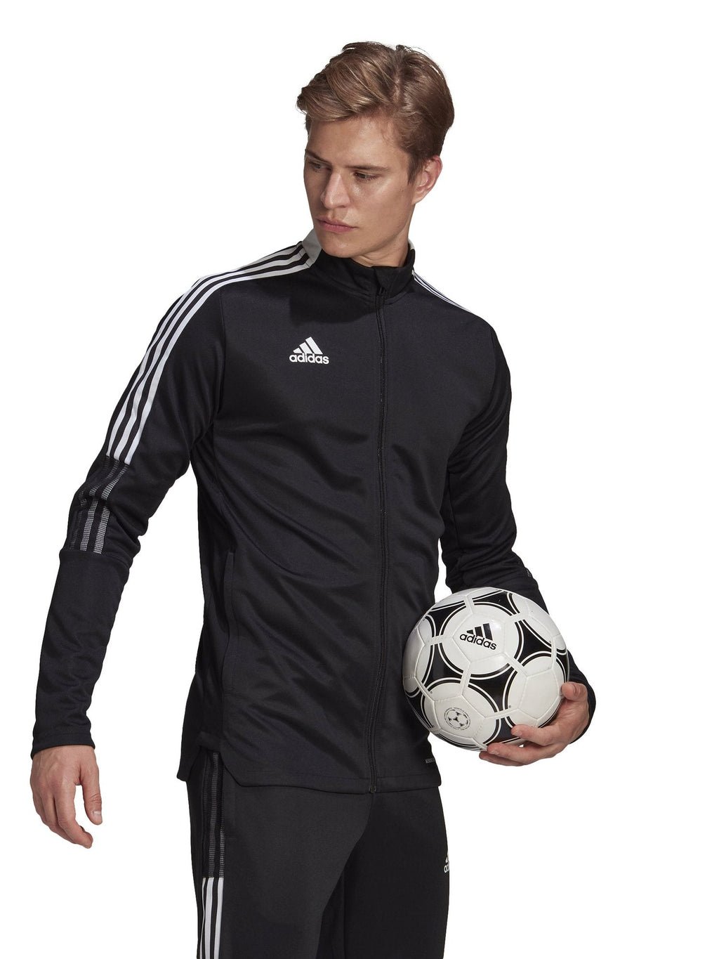 ADIDAS TEAM Спортно горнище TIRO21