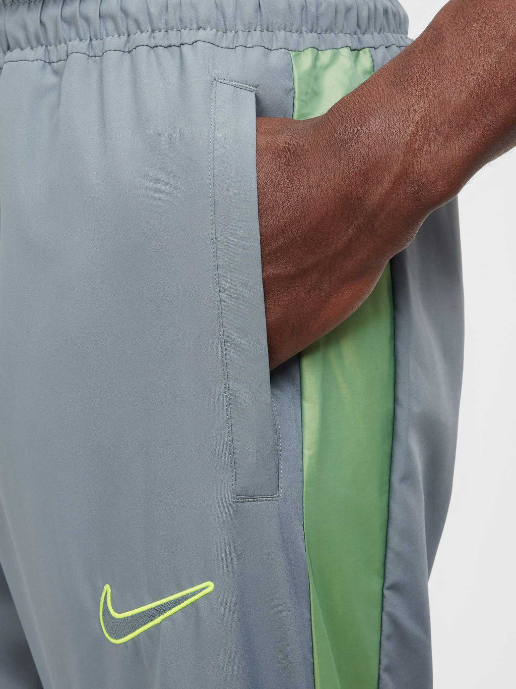 NIKE Спортно долнище M NK RPL ACD PNT NOV