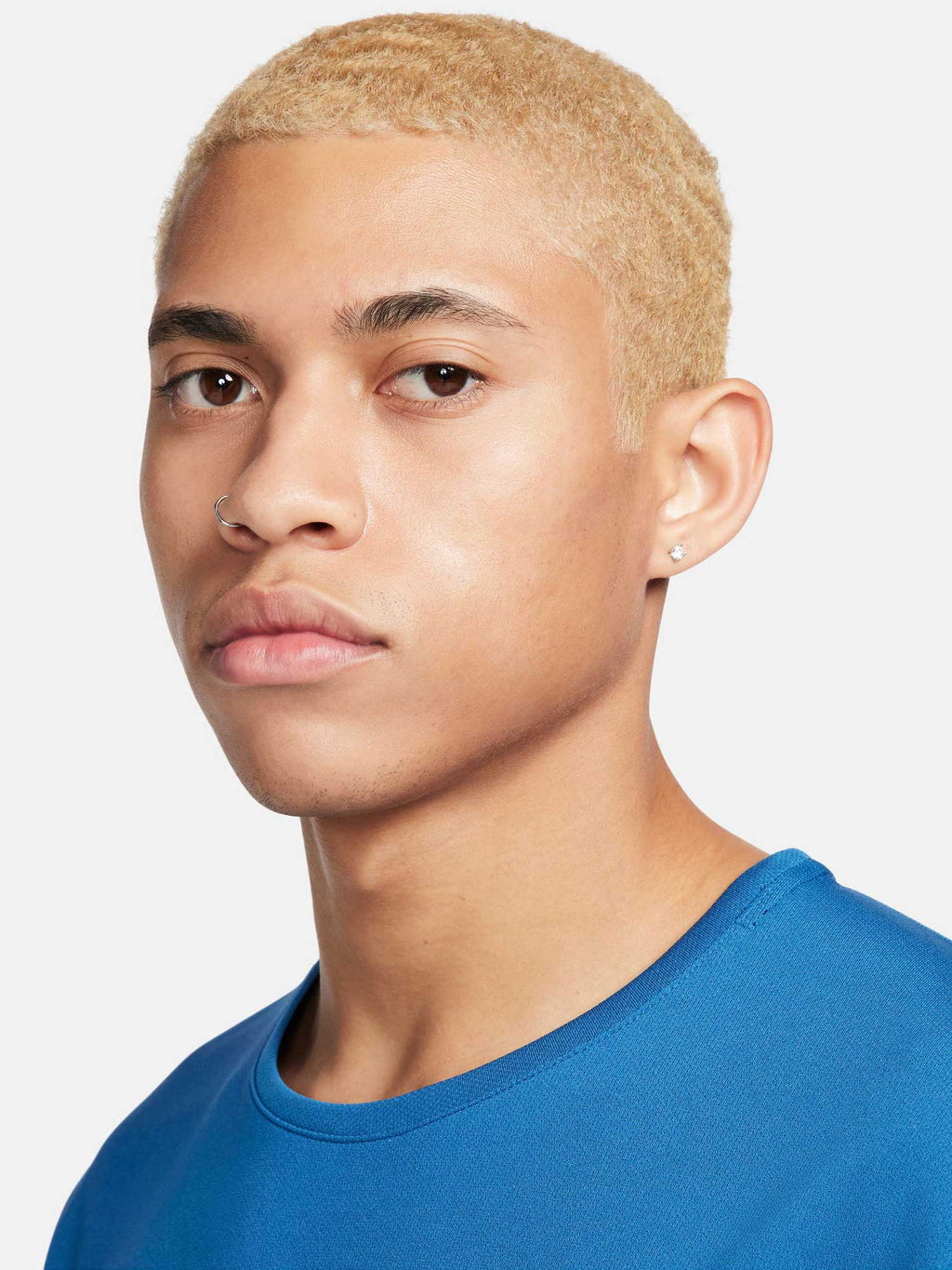 NIKE Тениска M NK FLASH MILER TOP