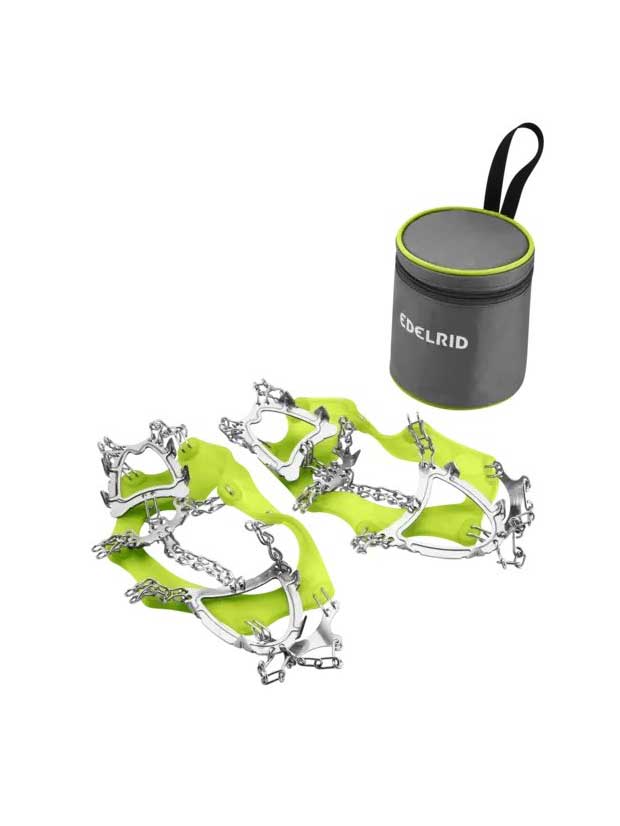 EDELRID Котки Spiderpick II