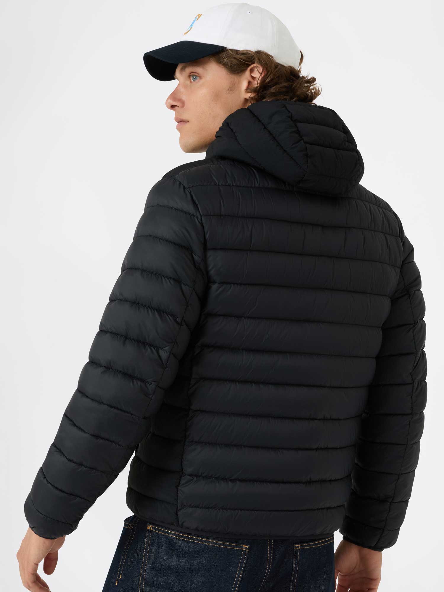 CHAMPION Яке Hooded Jacket