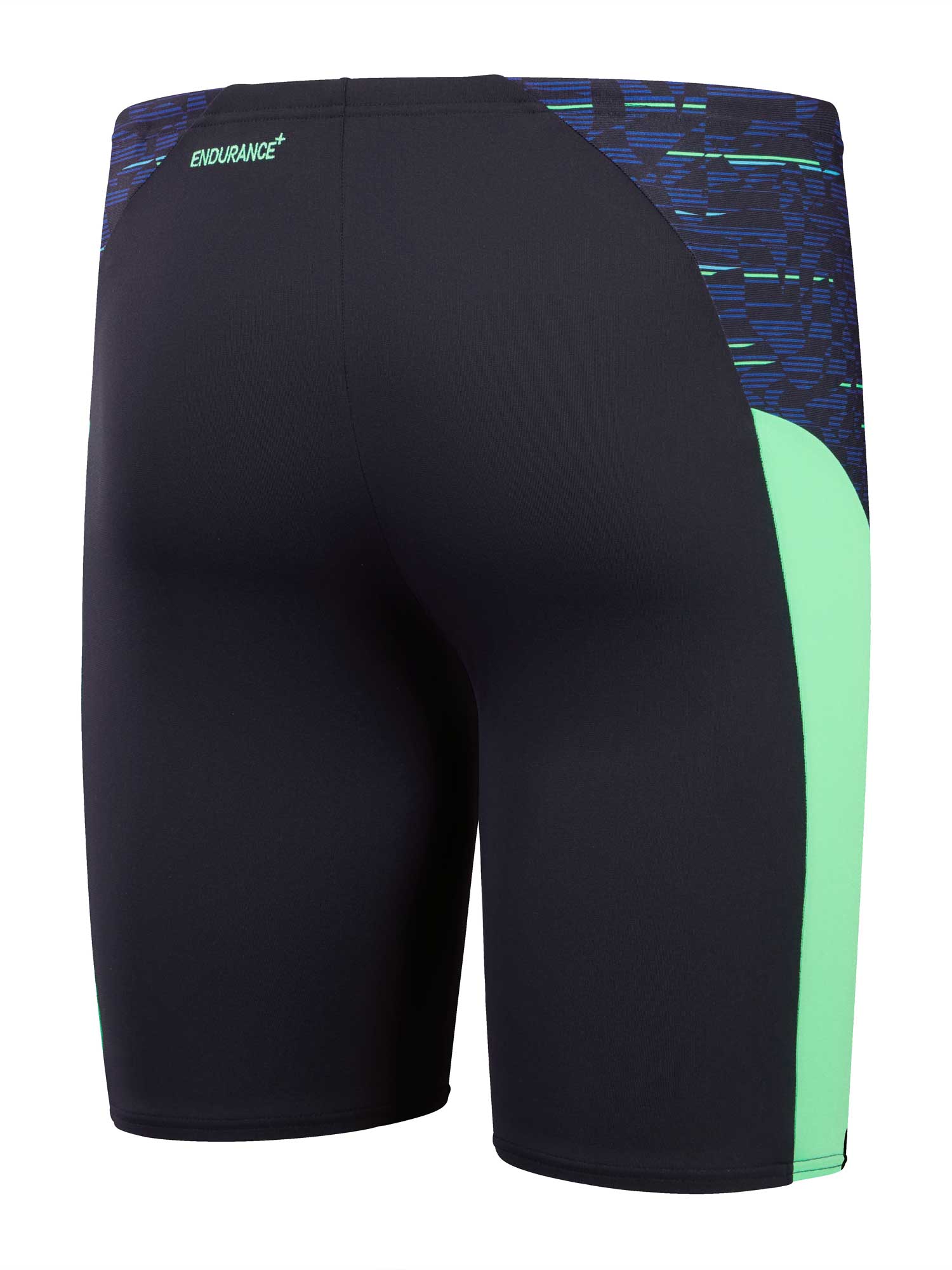 SPEEDO Бански MENS END+ MAX SPLICE AQUASHORT