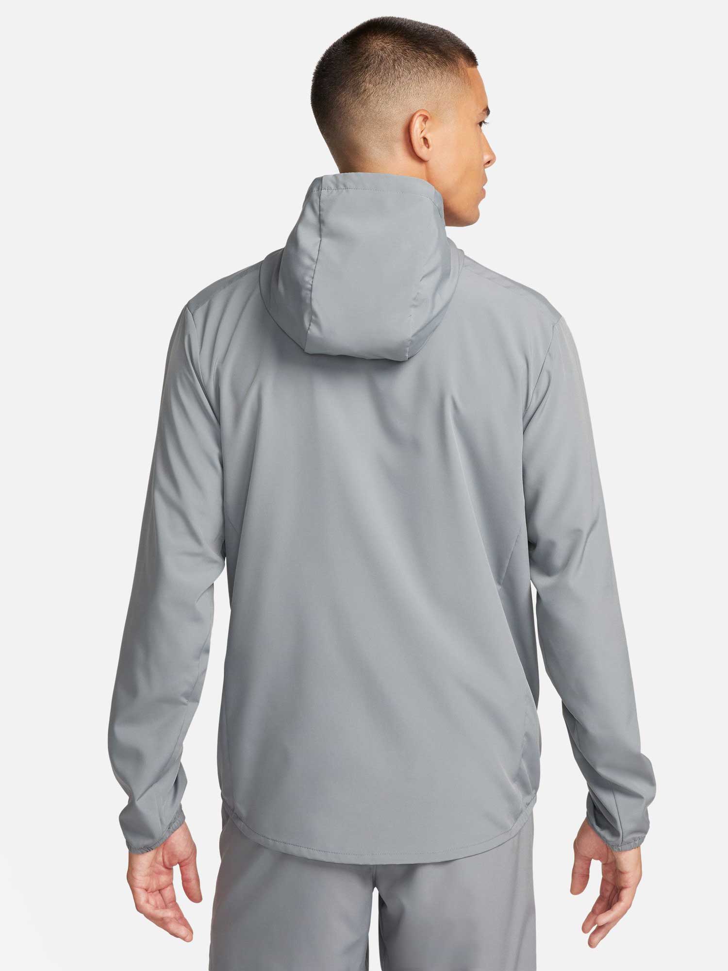 NIKE Суитшърт M NK DF FORM HD JKT