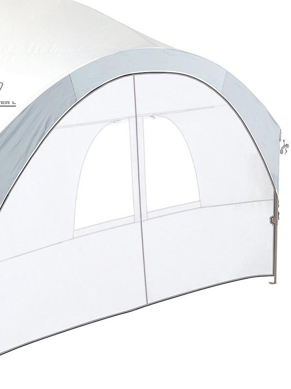 COLEMAN Страница с врата за шатра FastPitch Shelter XL