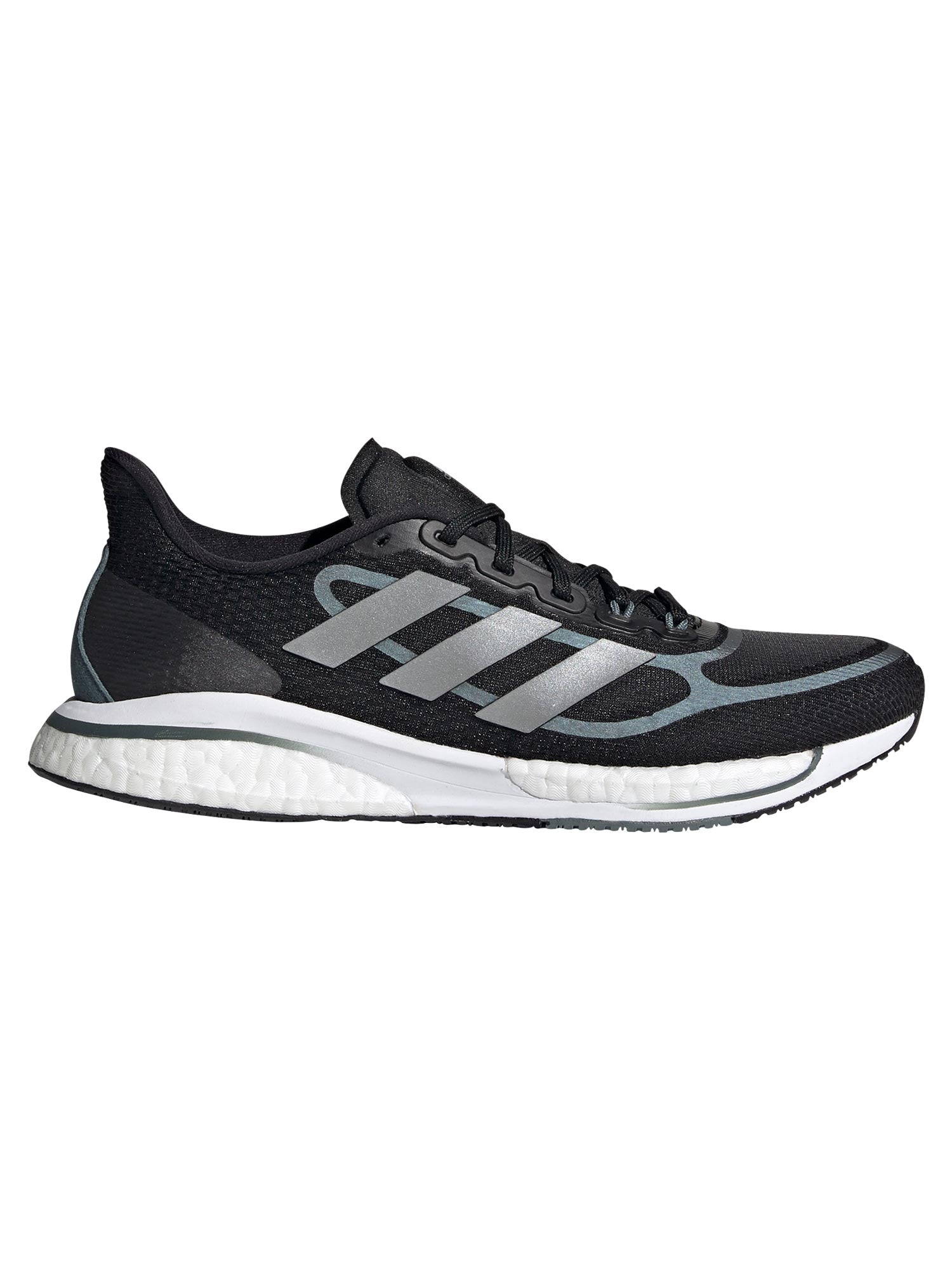 ADIDAS Обувки Supernova+
