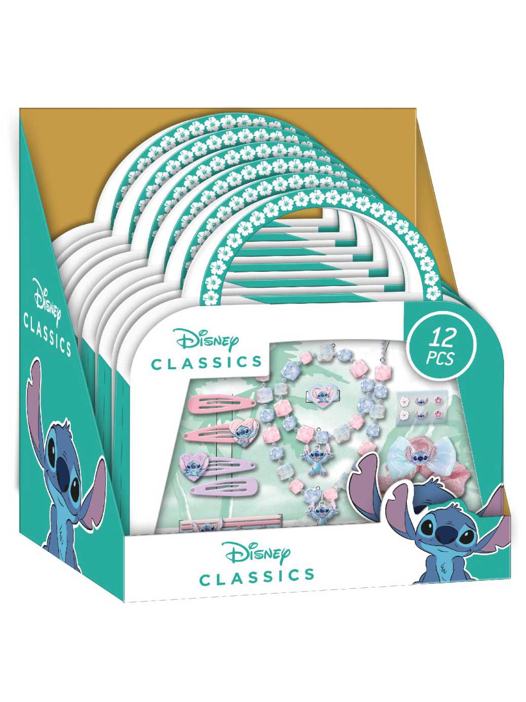 CERDA Комплект аксесоари STITCH