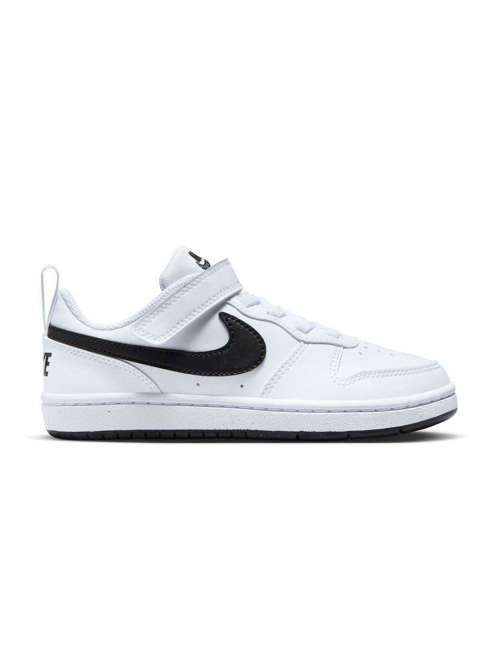 NIKE Обувки COURT BOROUGH LOW RECRAFT (PS)