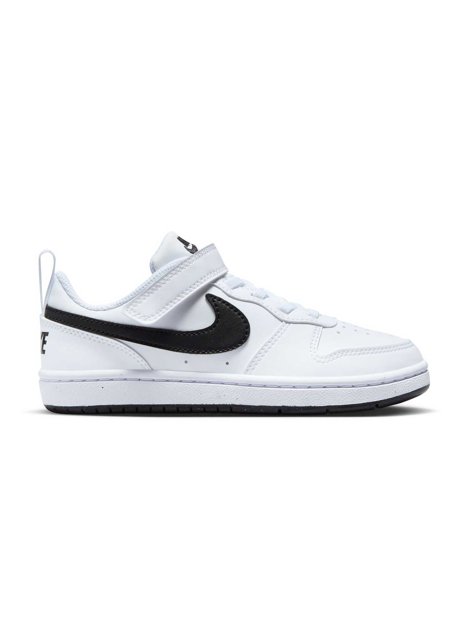 NIKE Обувки COURT BOROUGH LOW RECRAFT (PS)