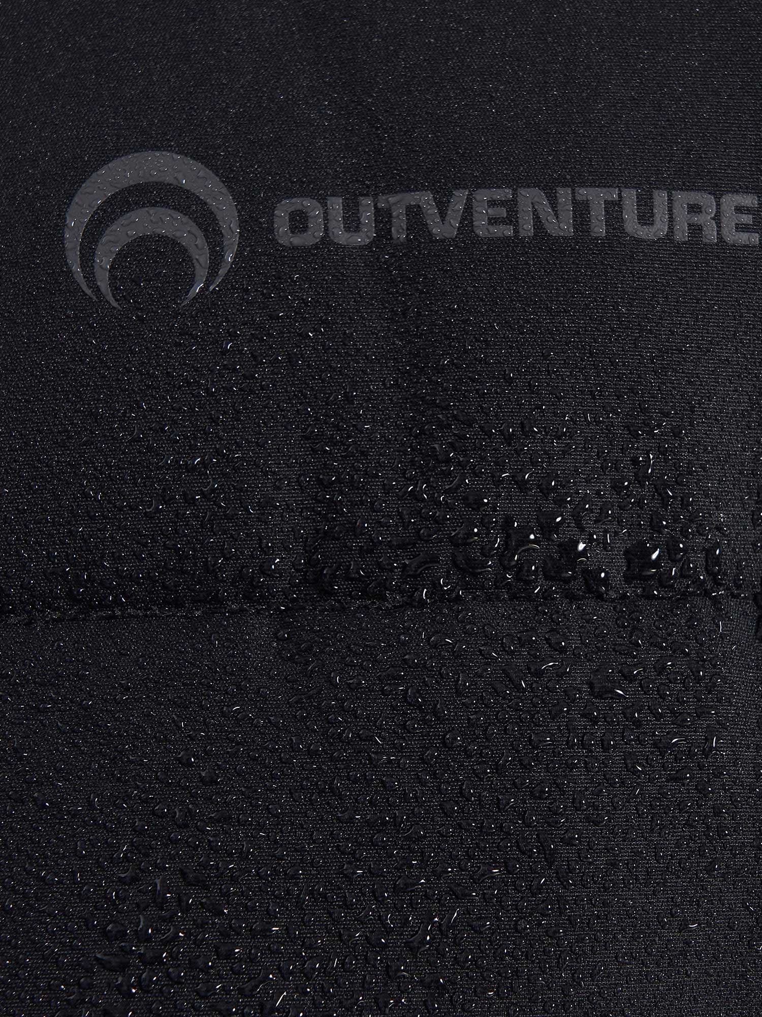 OUTVENTURE Яке Travel Men's Faux down Jacket