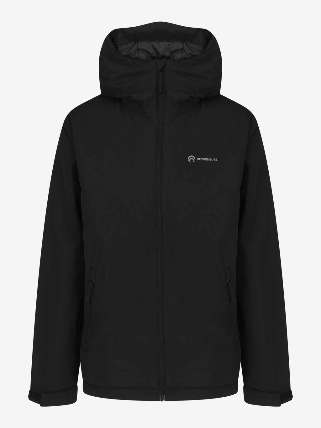 OUTVENTURE Яке Essential Men's Padded Jacket