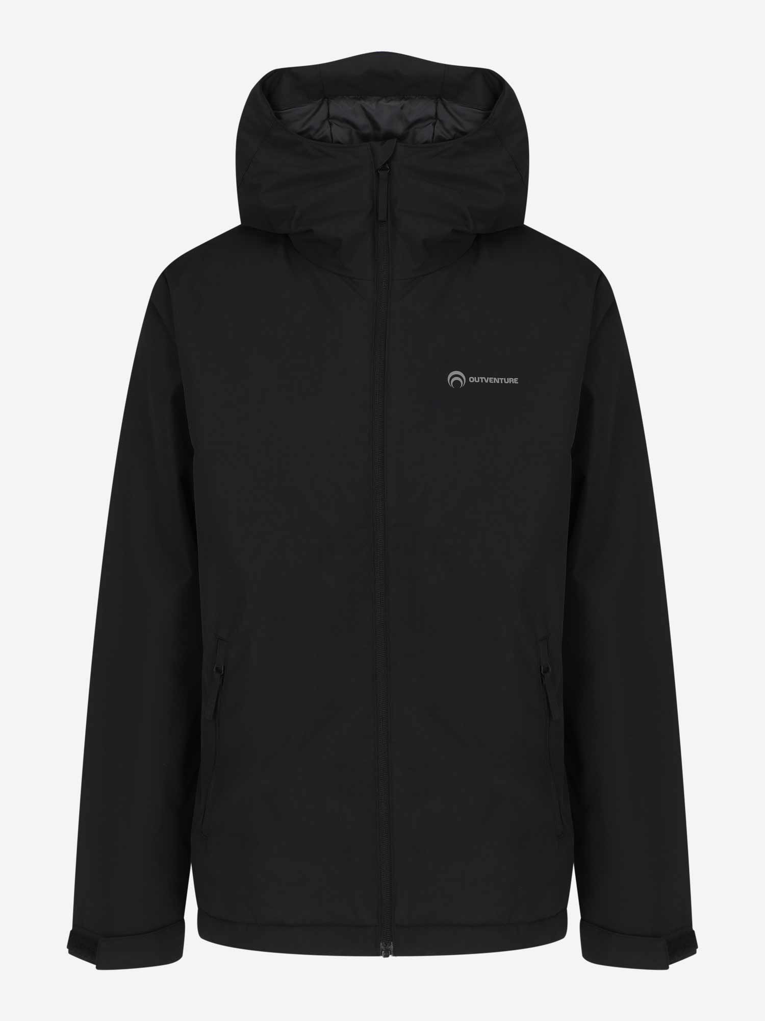 OUTVENTURE Яке Essential Men's Padded Jacket