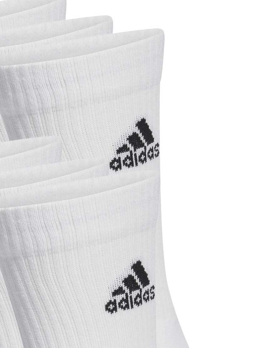 ADIDAS PERFORMANCE Чорапи Cushioned Sportswear Crew Socks 6 Pairs