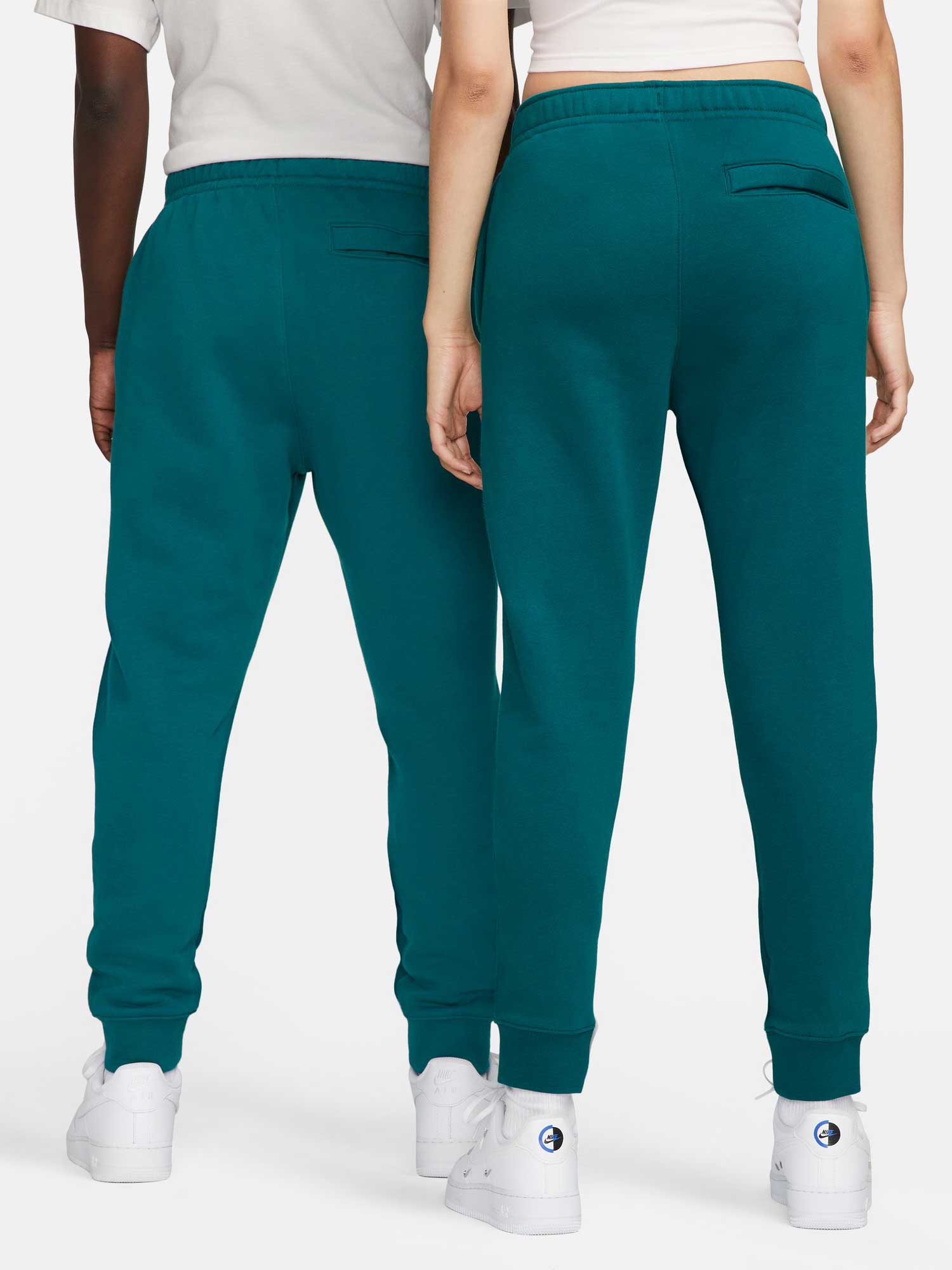 NIKE Спортно долнище M NSW CLUB JGGR BB