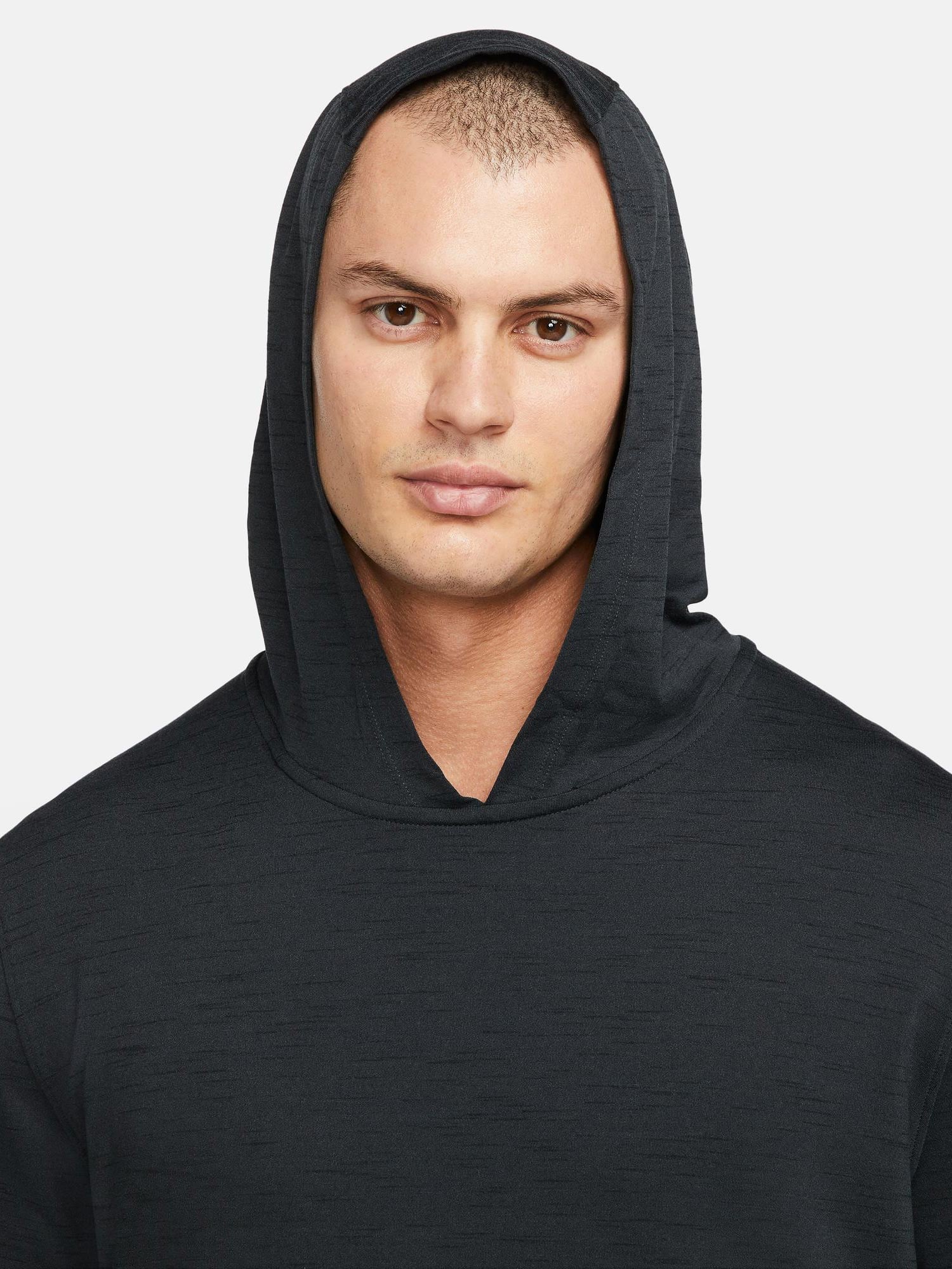 NIKE Суитшърт M NY DF RESTORE LT HOODY