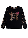 KIDS MOVIE HEROES Блуза MINNIE