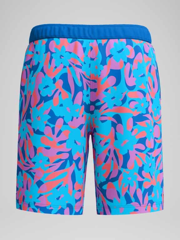 SPEEDO Плувни шорти A/O PRINT BONDI BRDSHRT 20