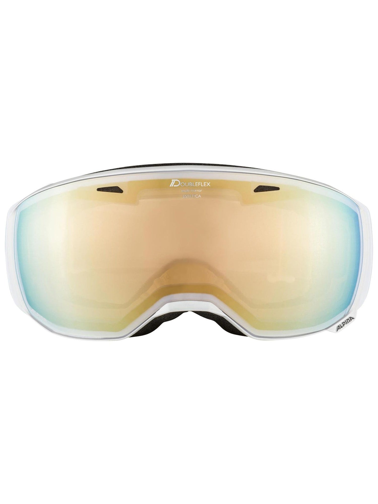 ALPINA Ски маска ESTETICA Q-LITE
