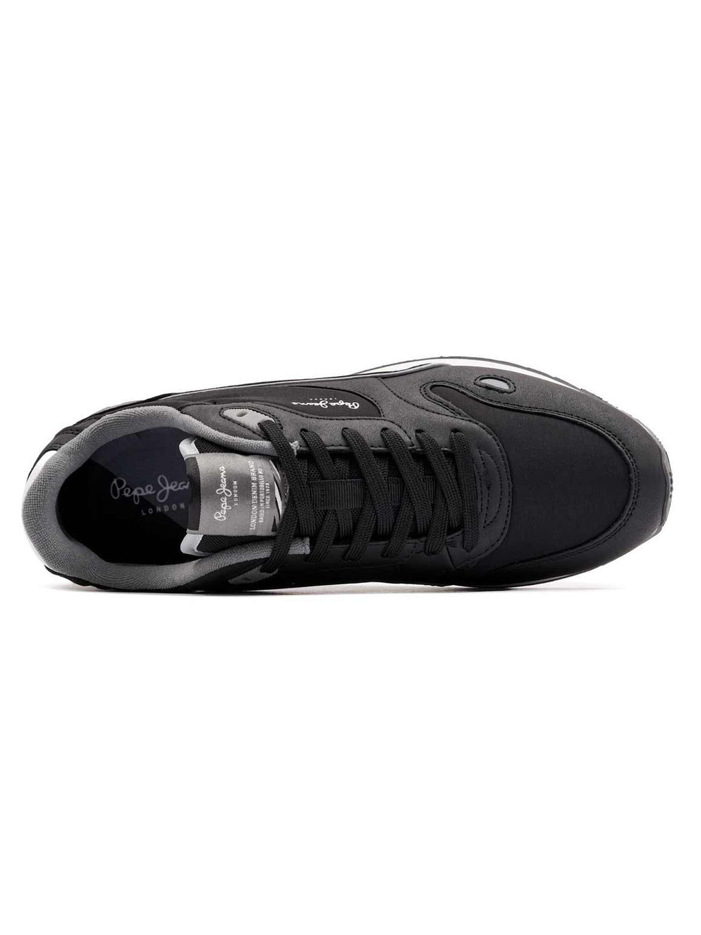 PEPE JEANS Обувки BEXLEY SOUTH M