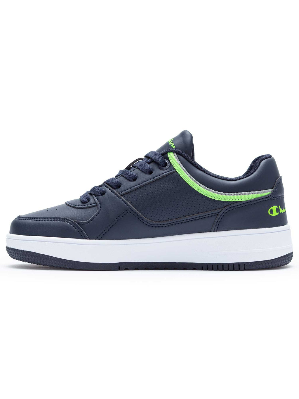 CHAMPION Обувки RD18 LOW B GS Low Cut Shoe