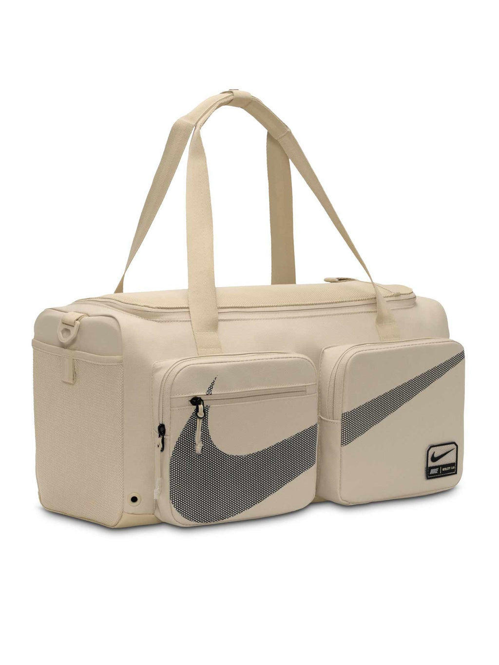 NIKE Сак NK UTLTY S PWR DUFF - 2.0 GFX