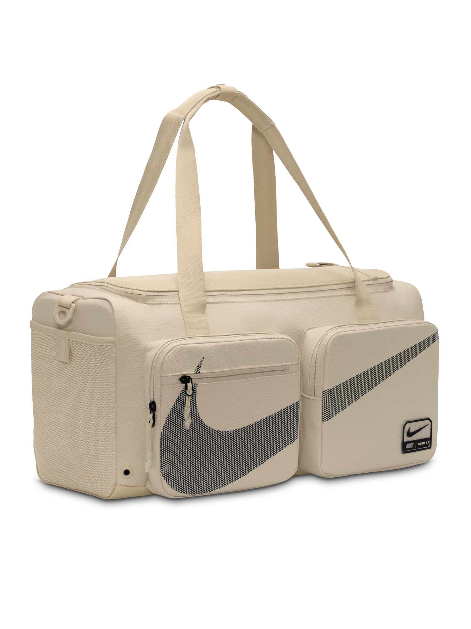 NIKE Сак NK UTLTY S PWR DUFF - 2.0 GFX