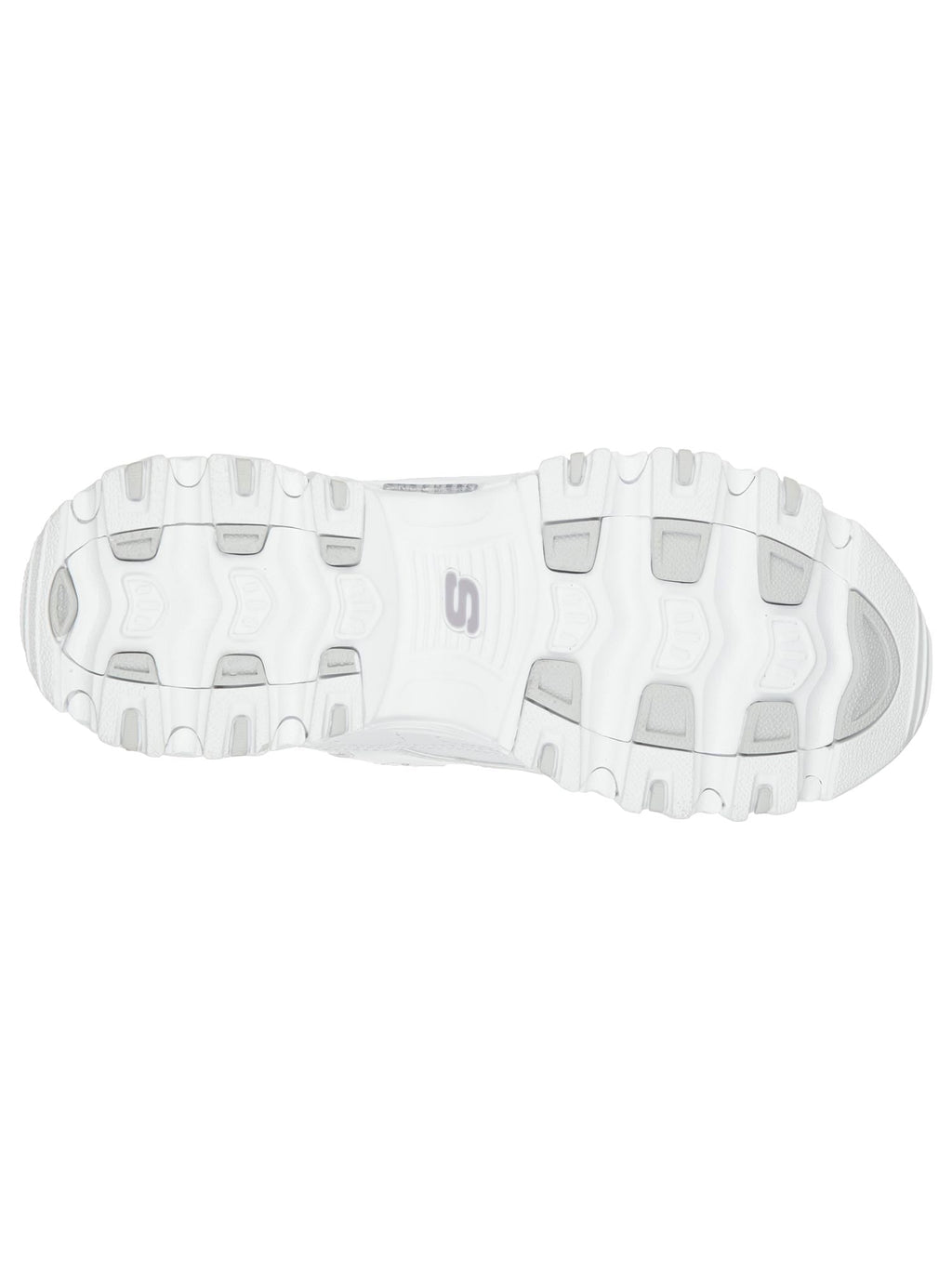 SKECHERS Обувки D LITES - FRESH START