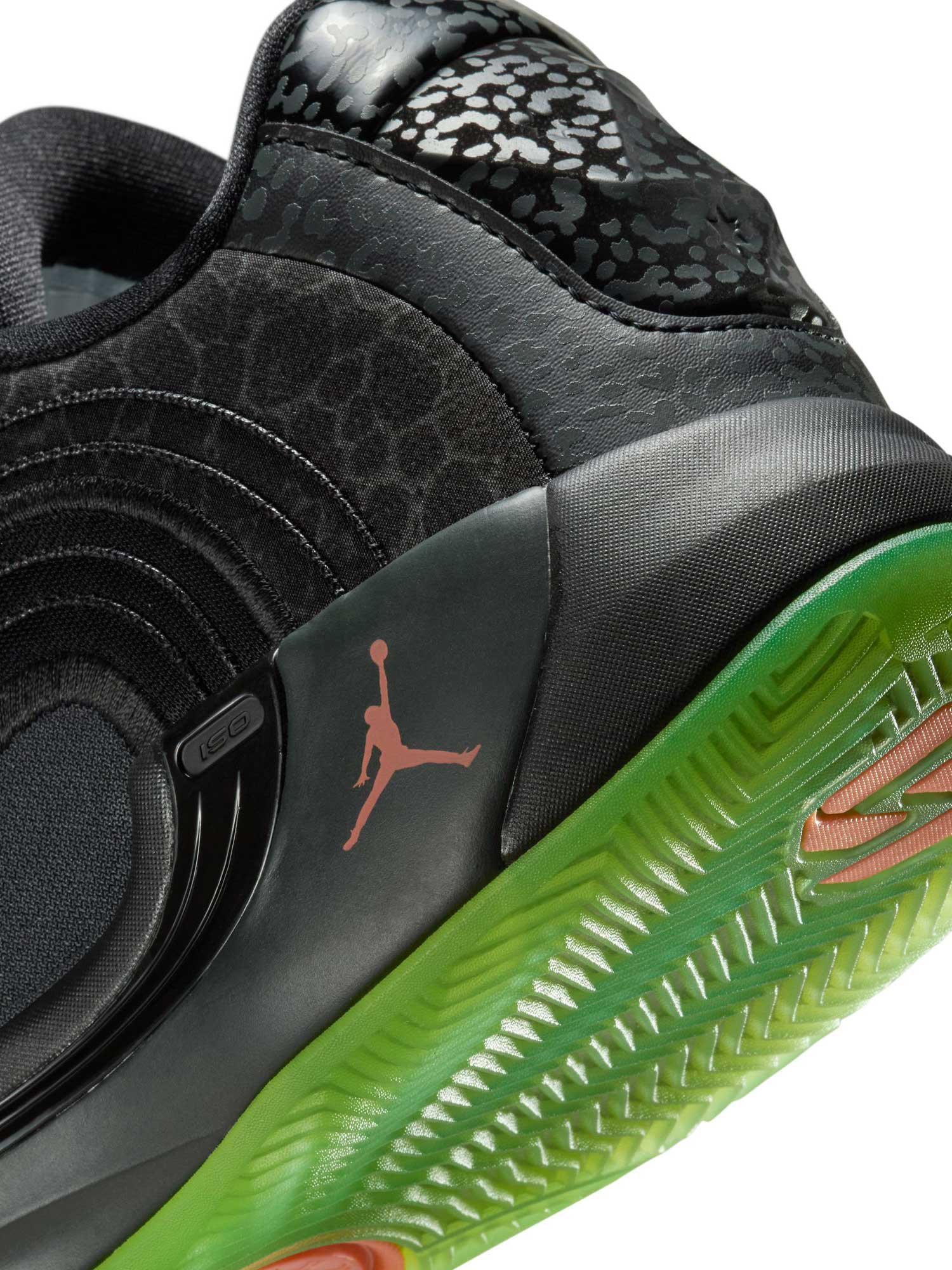 JORDAN Обувки JORDAN LUKA 4