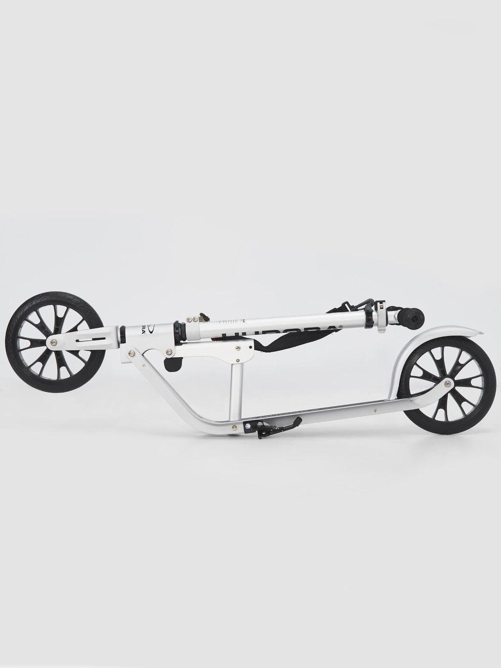 HUDORA Скутер BigWheel Crossover 205
