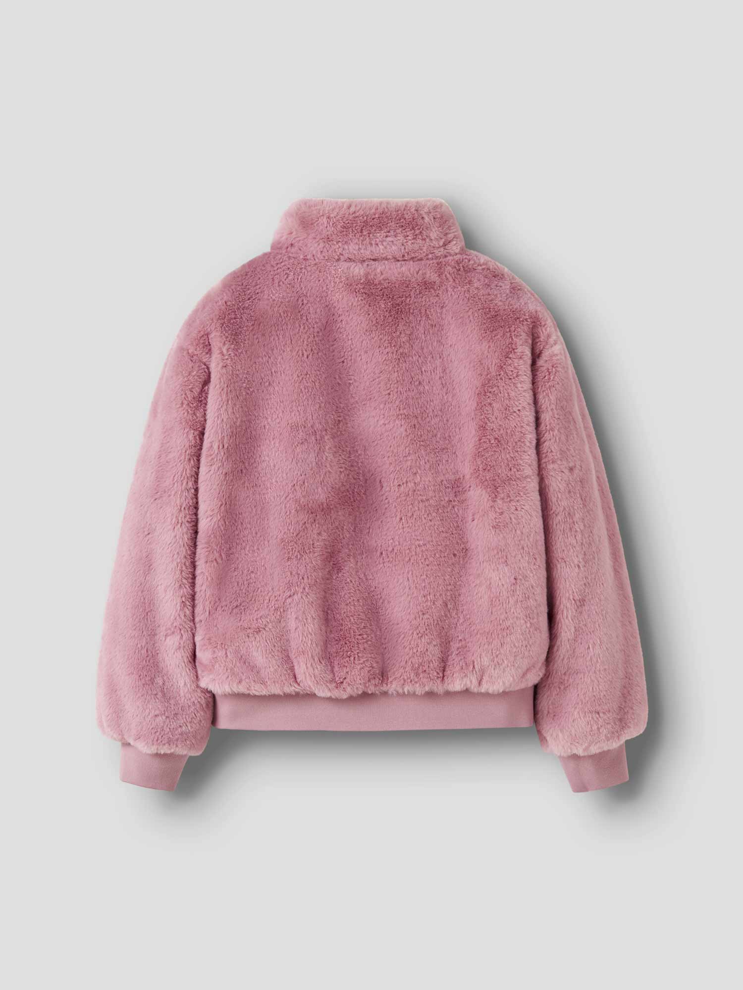 NAME IT Яке NKFMILA JACKET PB