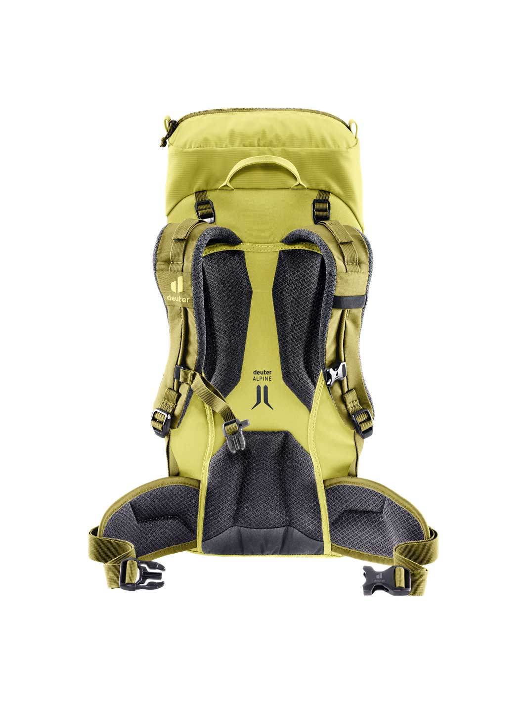 DEUTER Раница Climber 22