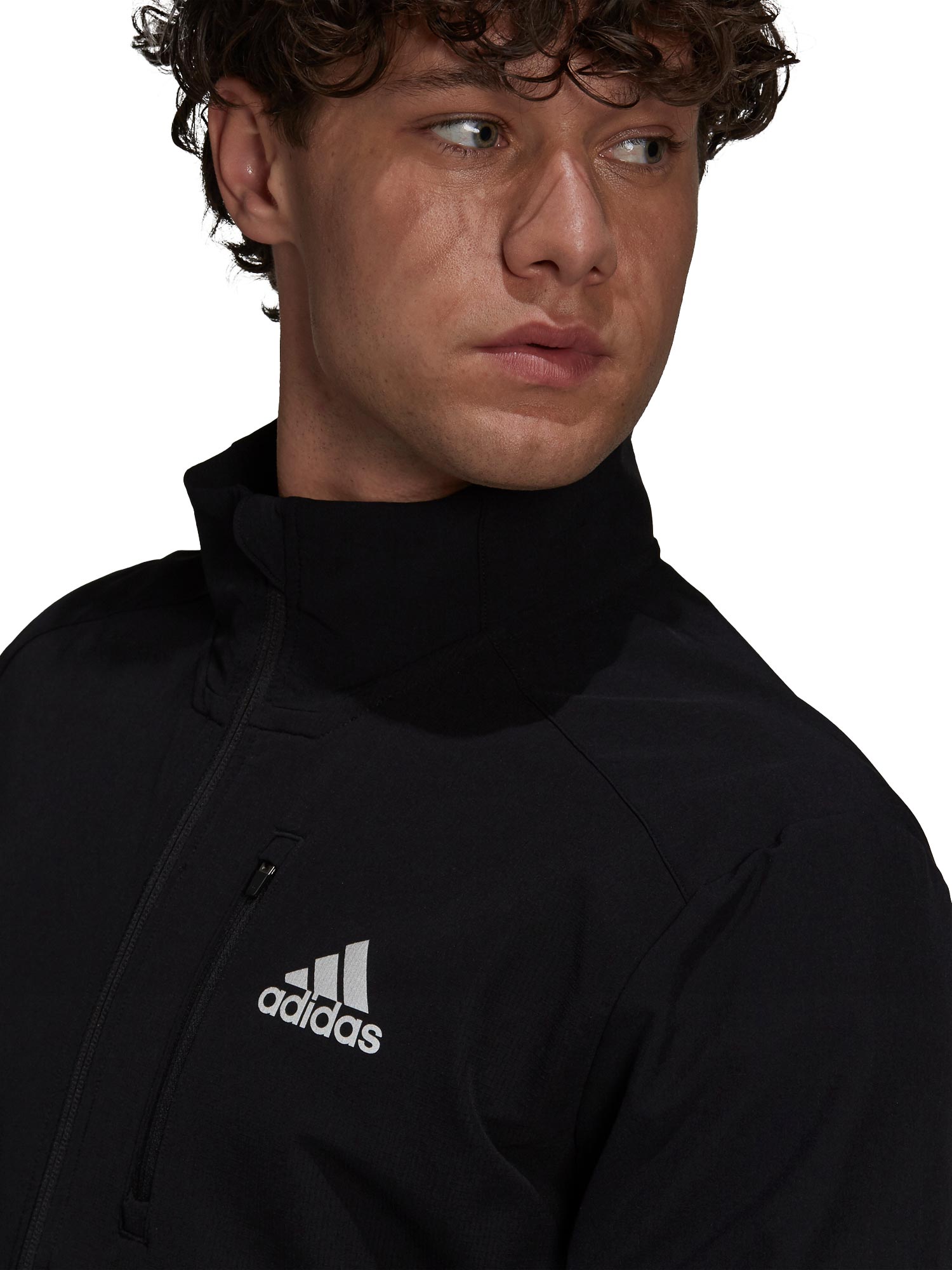 ADIDAS Яке Own The Run