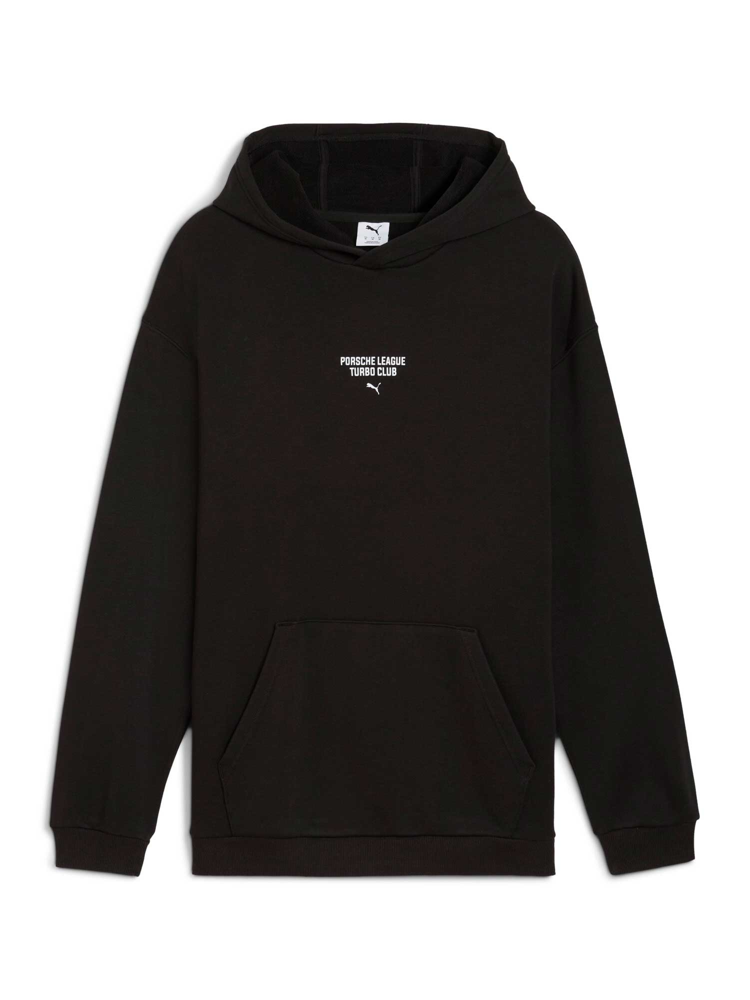 PUMA Суитшърт PL Graphic Hoodie