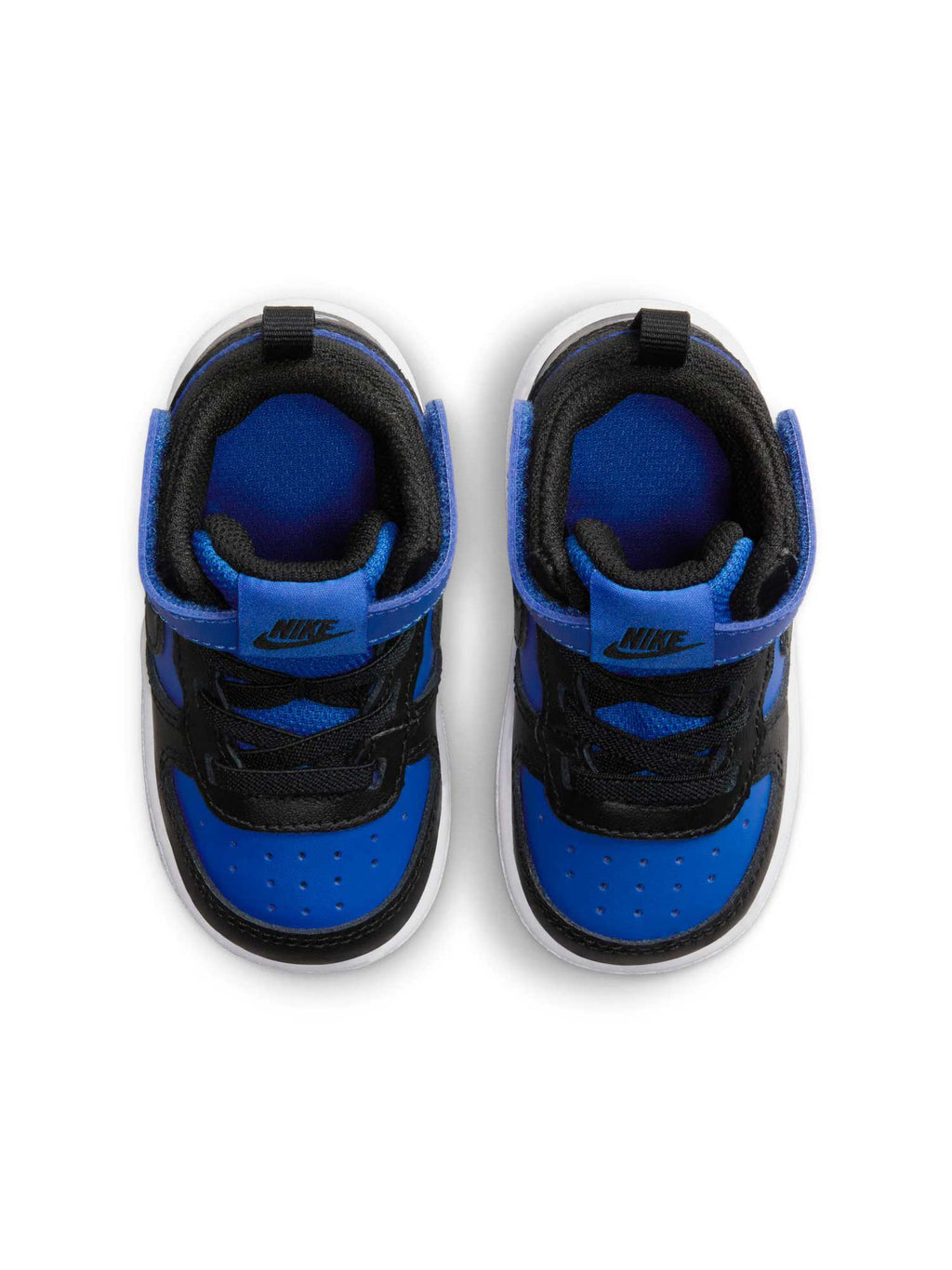NIKE Обувки COURT BOROUGH MID 2 (TDV)