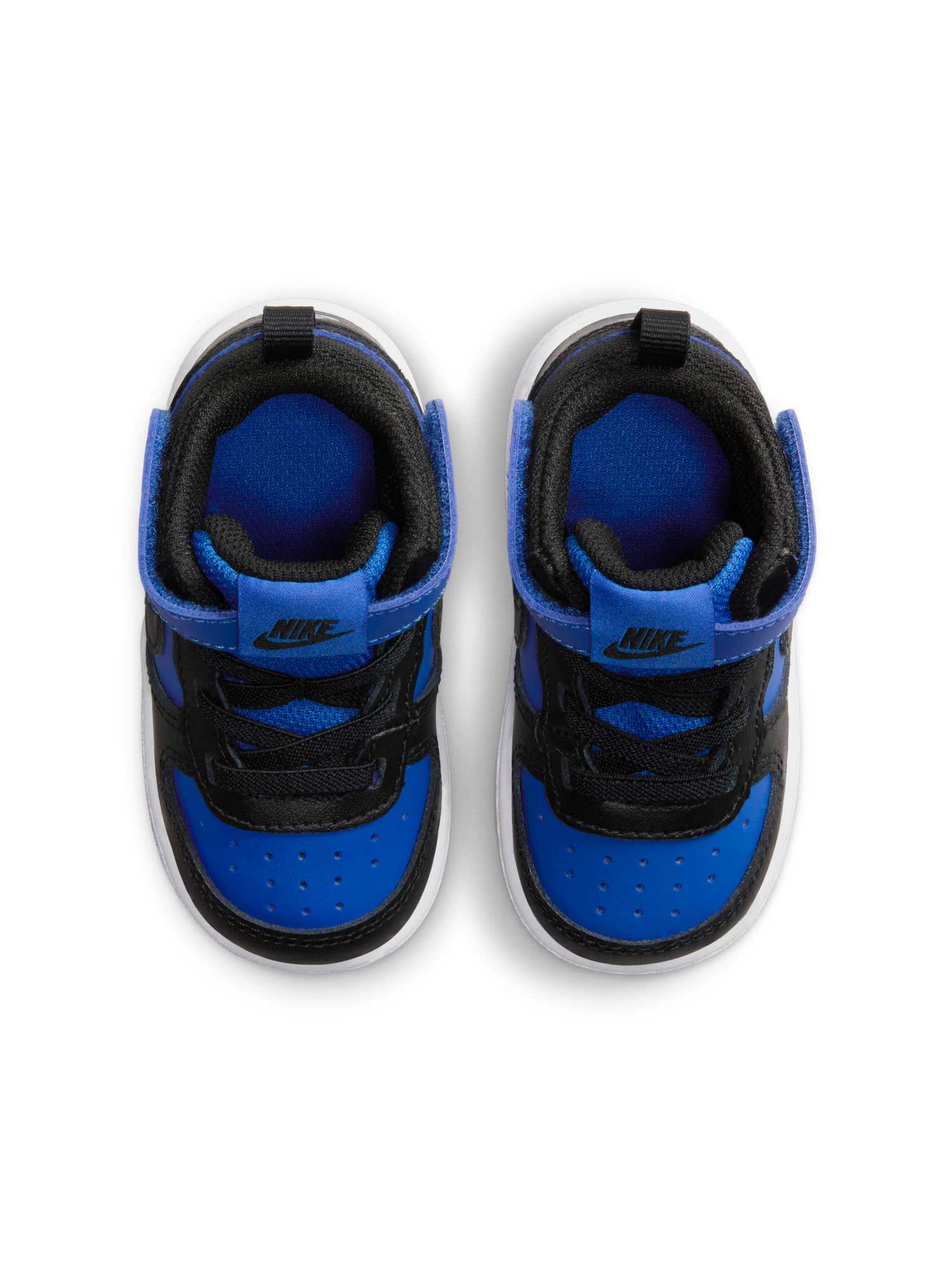 NIKE Обувки COURT BOROUGH MID 2 (TDV)