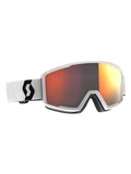 SCOTT Ски маска Goggle Factor pro