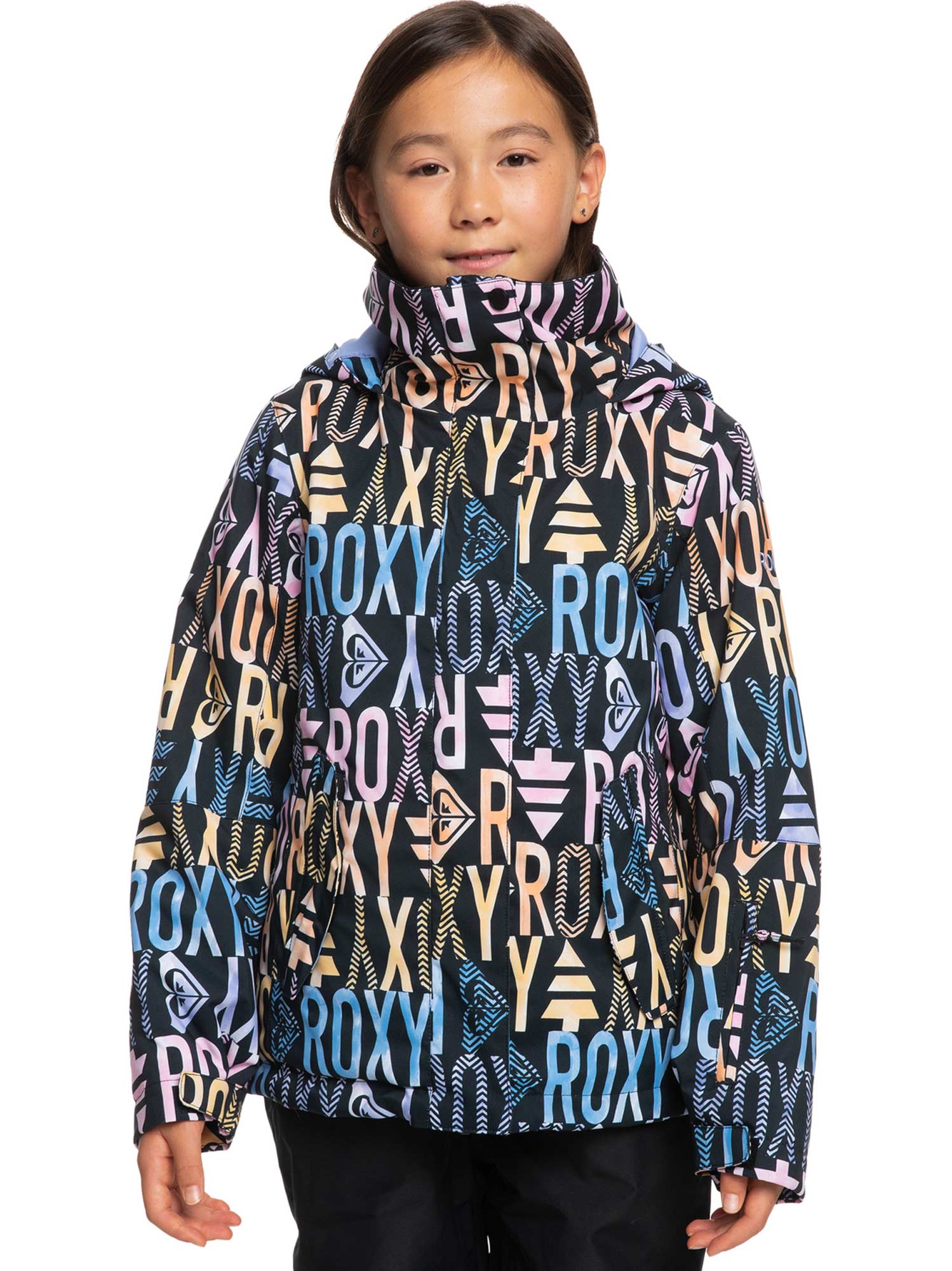 ROXY Сноуборд яке ROXY JETTY GIRL JK
