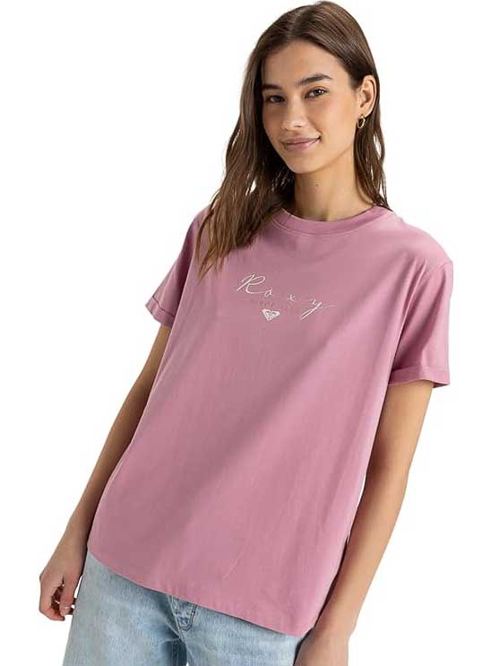 ROXY Тениска NOON OCEAN A