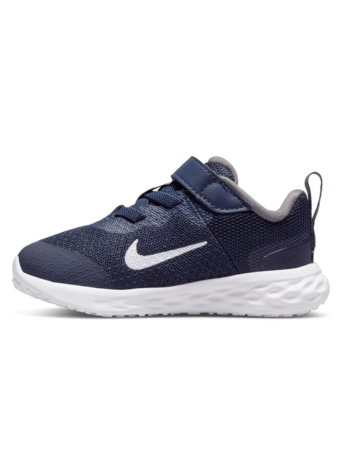NIKE Обувки REVOLUTION 6 NN (TDV)