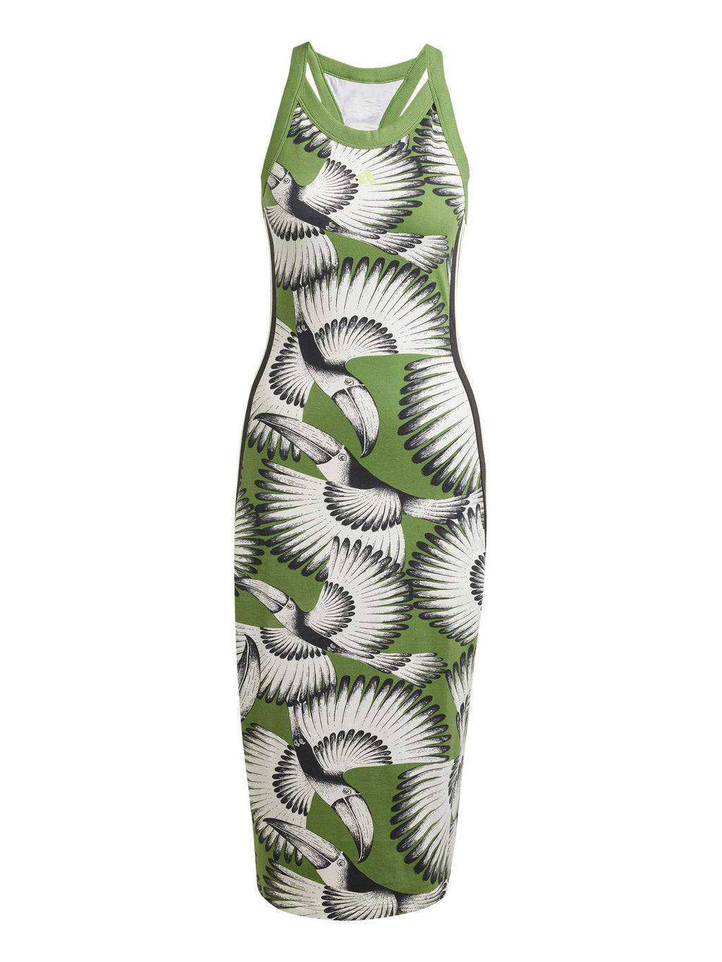 ADIDAS SPORTSWEAR Рокля x FARM Premium Dress