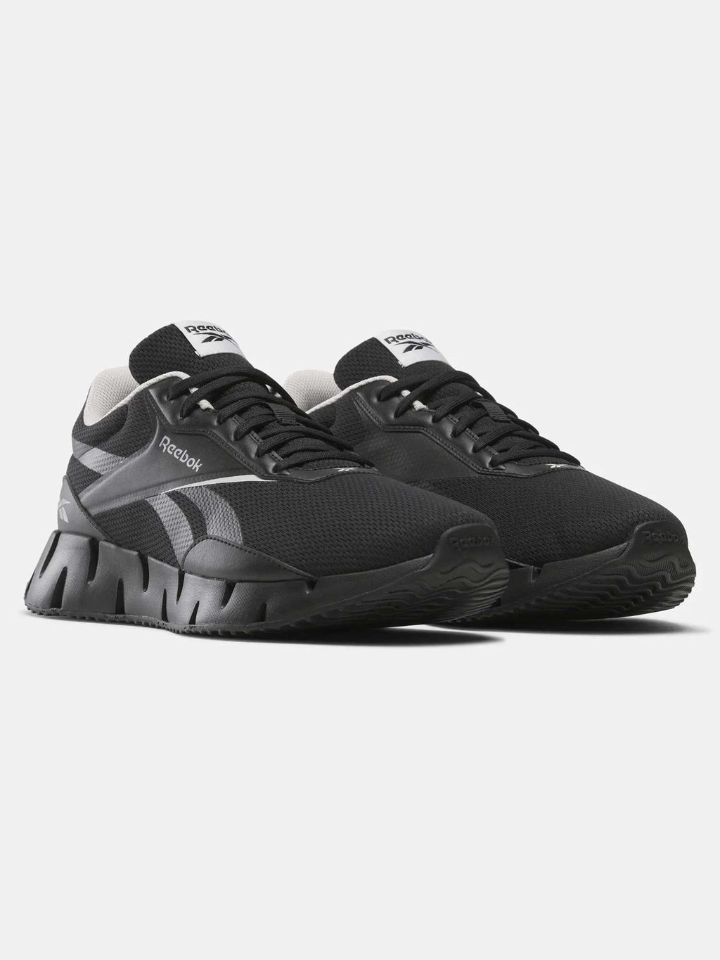 REEBOK Обувки ZIG DYNAMICA STR