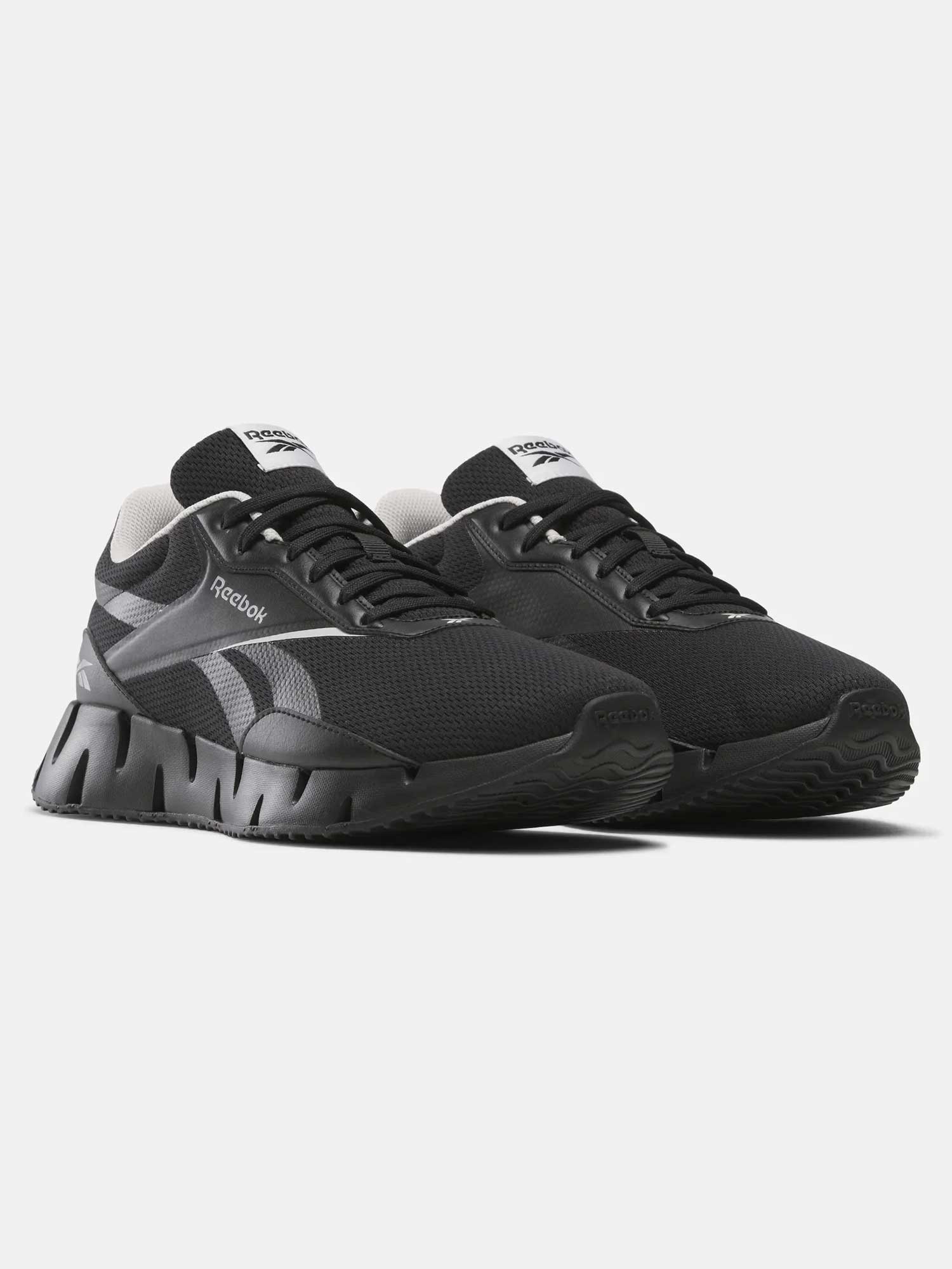 REEBOK Обувки ZIG DYNAMICA STR