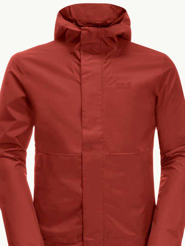 JACK WOLFSKIN Яке BAYDREAM JACKET M