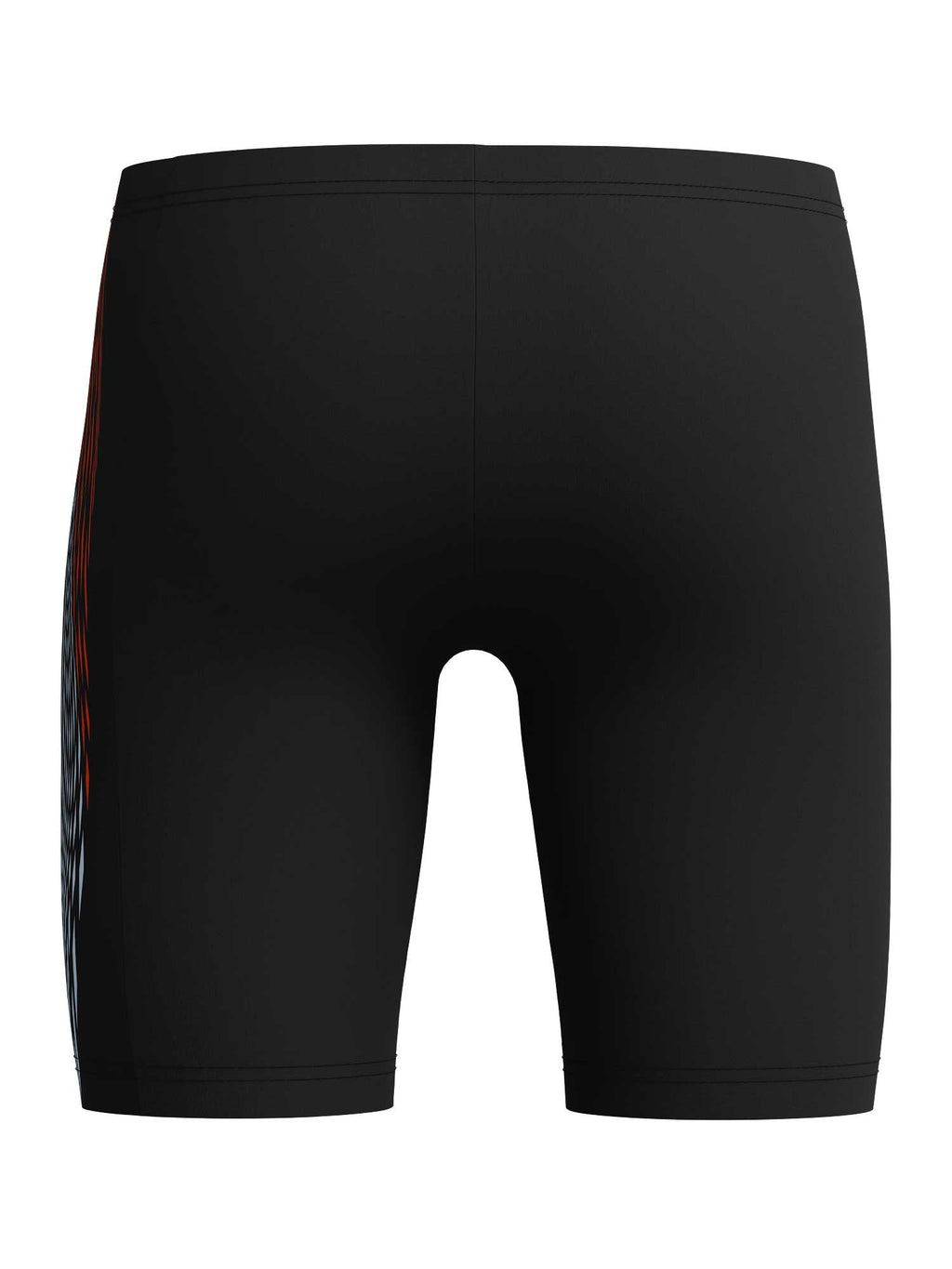 SPEEDO Бански BOYS PLASTISOL PLACEMENT JAMMER